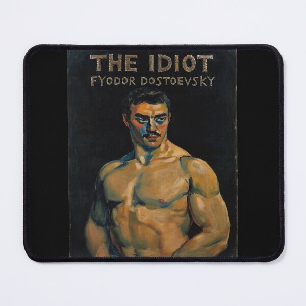 Item preview, The Idiot designed and sold by Eutrope d'Orange.