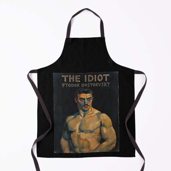 Item preview, The Idiot designed and sold by Eutrope d'Orange.