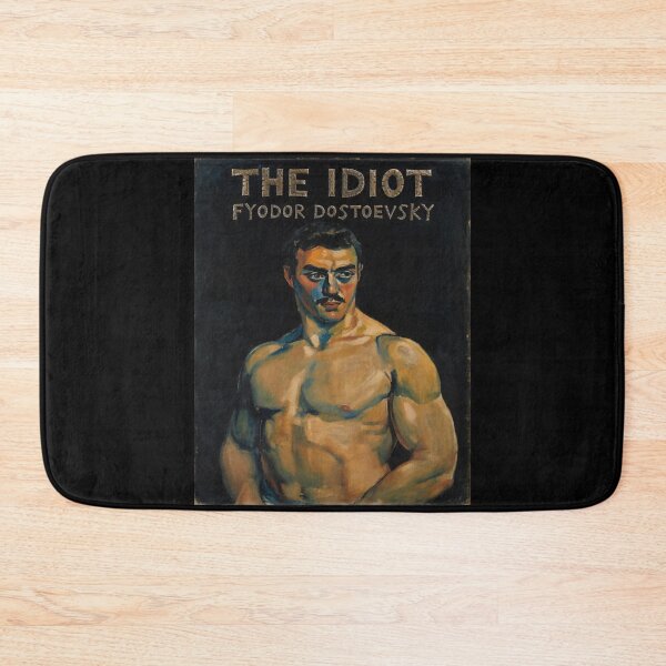 Item preview, The Idiot designed and sold by Eutrope d'Orange.