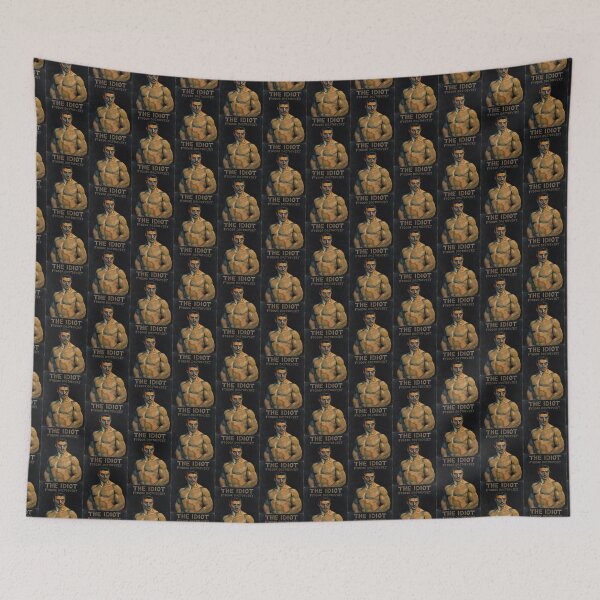 Item preview, The Idiot designed and sold by Eutrope d'Orange.