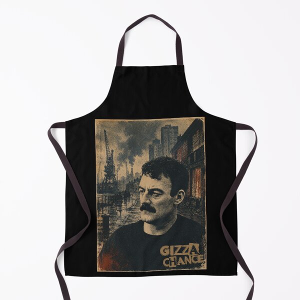 Item preview, Gizza Job Yosser Hughes Classic Quote designed and sold by TheEP.