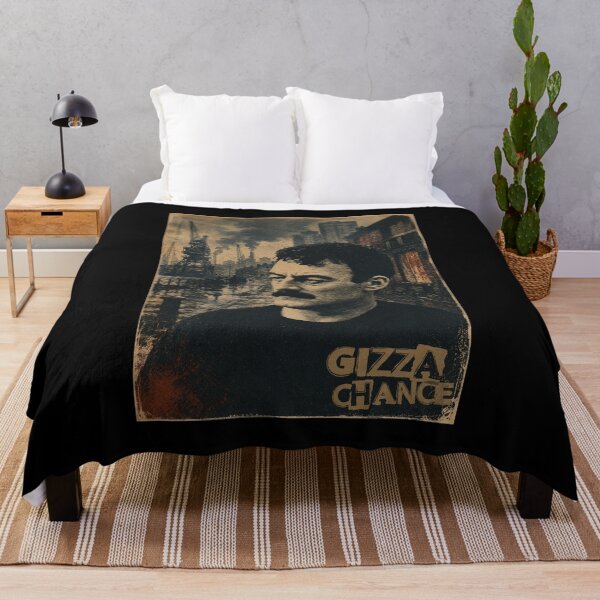 Item preview, Gizza Job Yosser Hughes Classic Quote designed and sold by TheEP.
