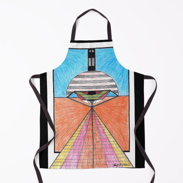 Item preview, Convergence Zone designed and sold by Haxson37art.