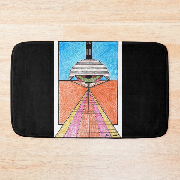 Item preview, Convergence Zone designed and sold by Haxson37art.