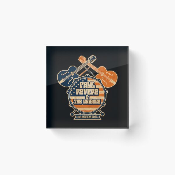 Item preview, Paul Revere And The Raiders British Invasion Vintage designed and sold by helenacooper.