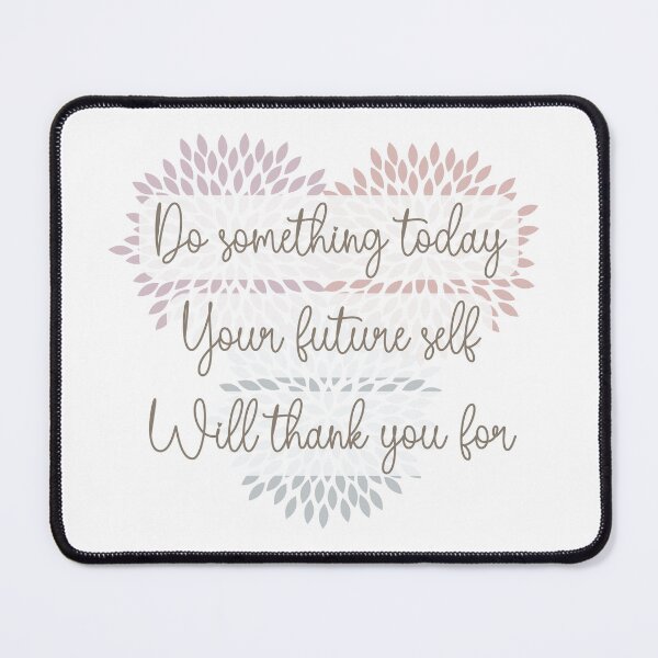 Item preview, Future Self designed and sold by ScarletandSkyCo.