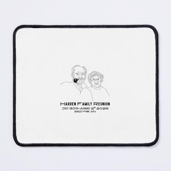 Item preview, Sketch & Memorabilia designed and sold by HarrenFamily.