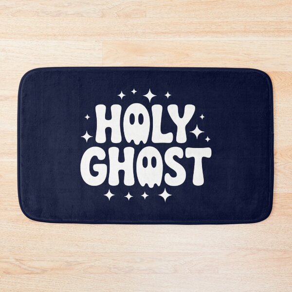 Item preview, Holy Ghost Christian Halloween Cute Ghost Shirt designed and sold by Raw Tigers.