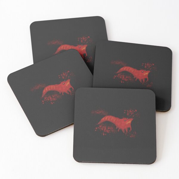 Item preview, Shrimp designed and sold by KopoArtyStuff.
