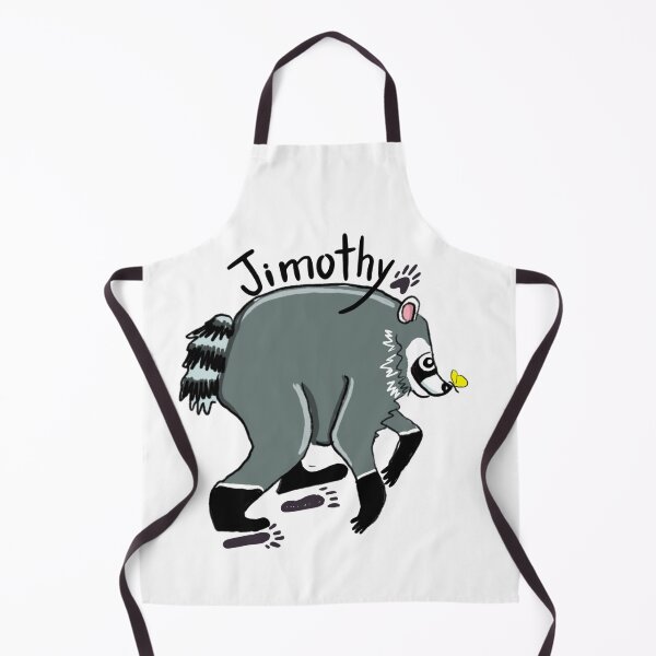 Item preview, Jimothy Forever! designed and sold by renehylton.