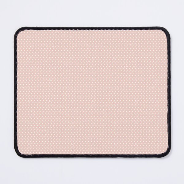 Item preview, Vintage Pink Polka Dot Pattern designed and sold by LouieVanille.