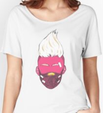 Fortnite - Drift Women's Relaxed Fit T-Shirt