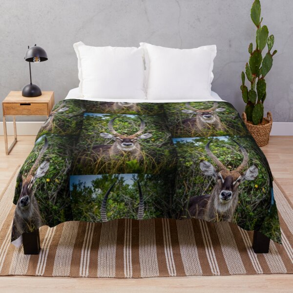 Item preview, reedbuck designed and sold by AnneVisscher.
