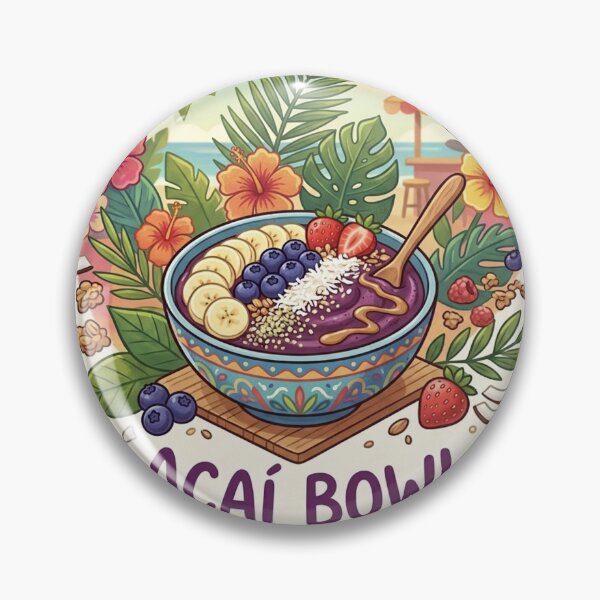 Item preview, açai designed and sold by sabahdesign.