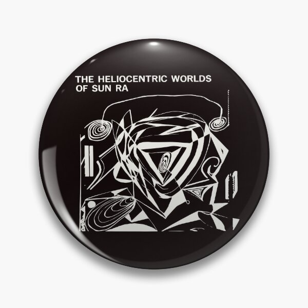 Item preview, Sun Ra arkestra free jazz designed and sold by analogue_rock.