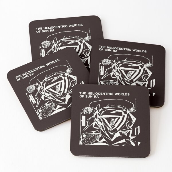 Item preview, Sun Ra arkestra free jazz designed and sold by analogue_rock.