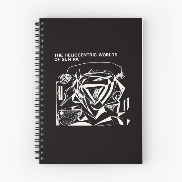 Item preview, Sun Ra arkestra free jazz designed and sold by analogue_rock.