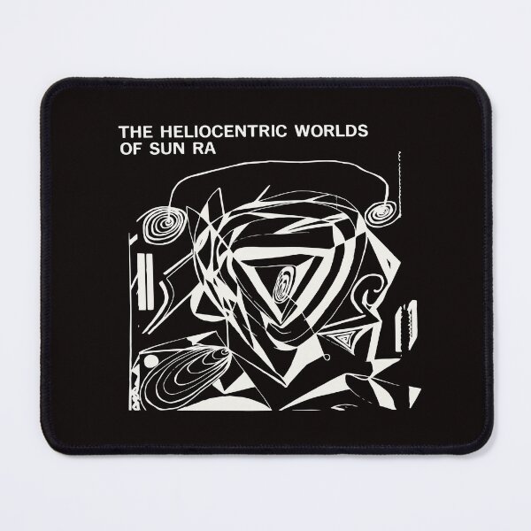 Item preview, Sun Ra arkestra free jazz designed and sold by analogue_rock.