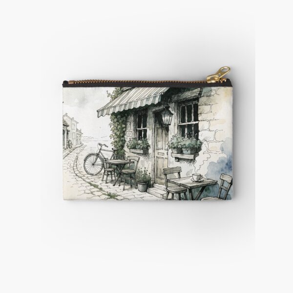 Item preview, Salt City Cafe designed and sold by erimedle.