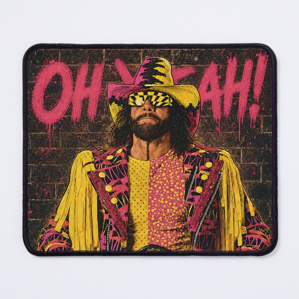 Item preview, What would Randy do? designed and sold by TeeCodes.