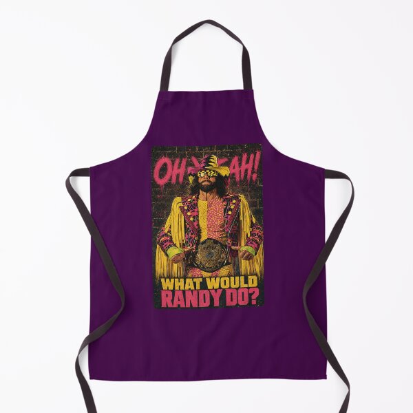 Item preview, What would Randy do? designed and sold by TeeCodes.