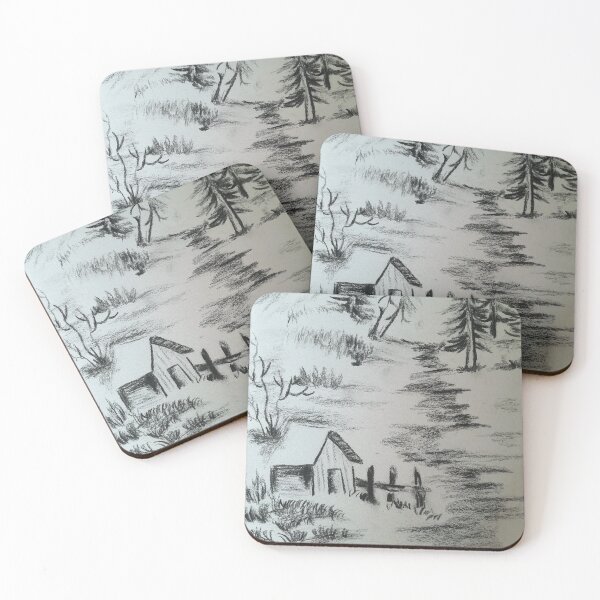 Item preview, Peaceful Manowar aField View designed and sold by Khaactorwriter.