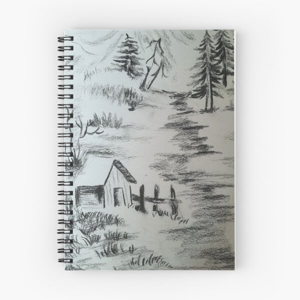 Item preview, Peaceful Manowar aField View designed and sold by Khaactorwriter.