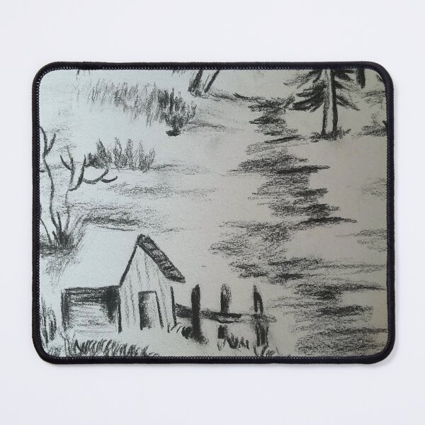Item preview, Peaceful Manowar aField View designed and sold by Khaactorwriter.