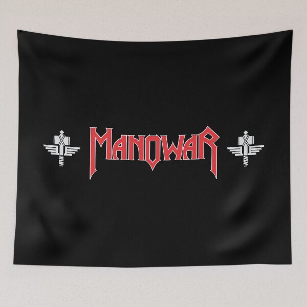 Item preview, Peaceful Manowar aField View designed and sold by Khaactorwriter.