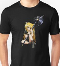 Fatechan Unisex T-Shirt