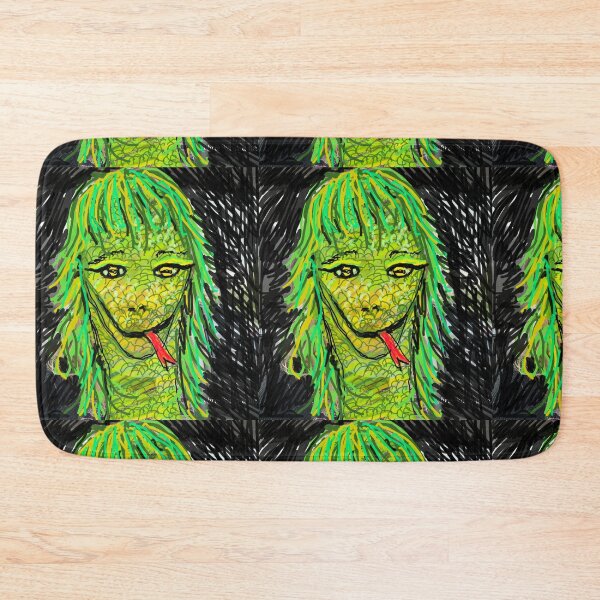 Item preview, Snek Rile designed and sold by DancingCreek.