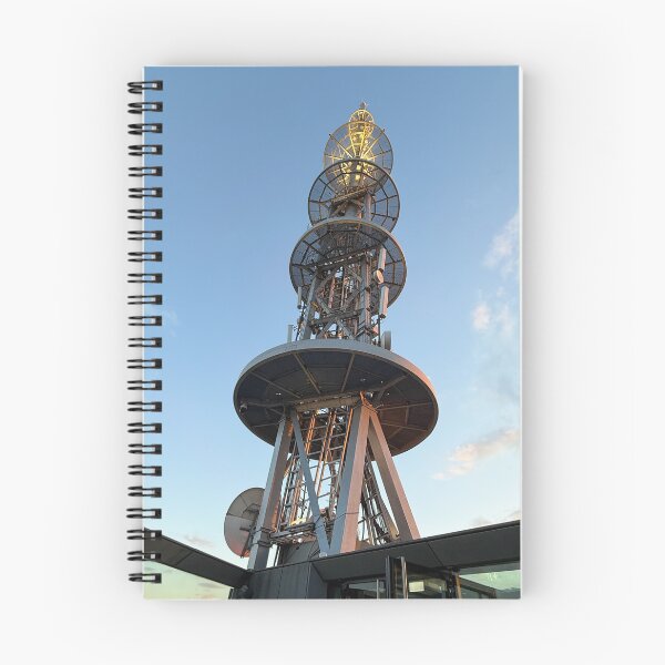 Item preview, Varso Tower spire, Warsaw, Poland designed and sold by offdutyplaces.
