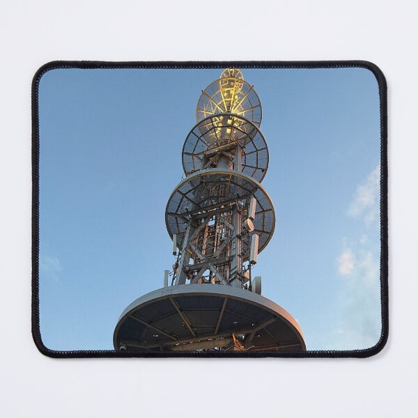 Item preview, Varso Tower spire, Warsaw, Poland designed and sold by offdutyplaces.