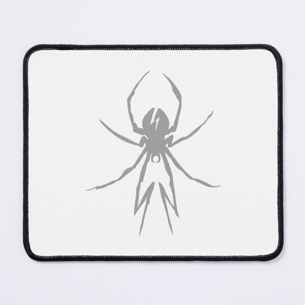 Item preview, Grey Spider designed and sold by Medusa's Revenge Art.
