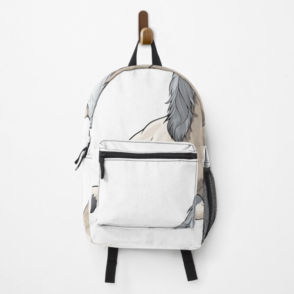 Item preview, Caballo blanco manso con crin plateada designed and sold by New Releases Hub.