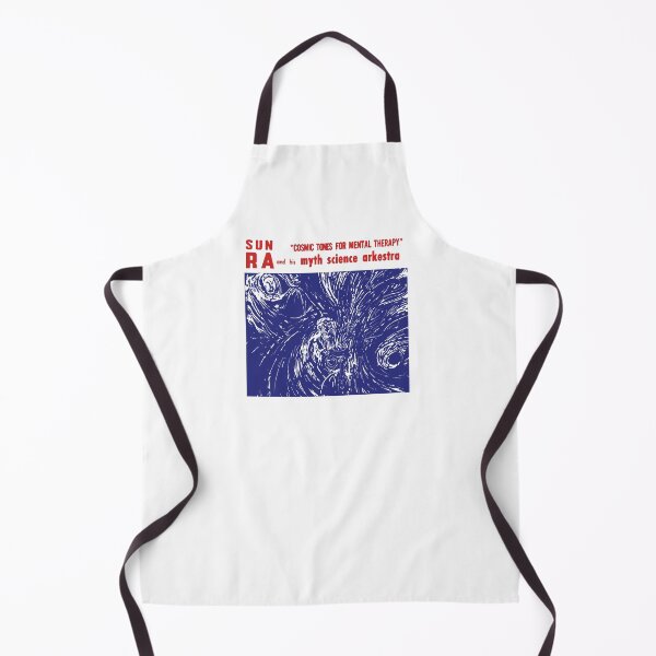 Item preview, Sun Ra Arkestra free jazz designed and sold by analogue_rock.