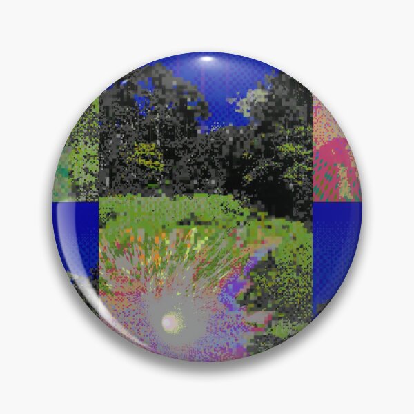 Item preview, Favorite Place Glitch designed and sold by OmegaRedFan.