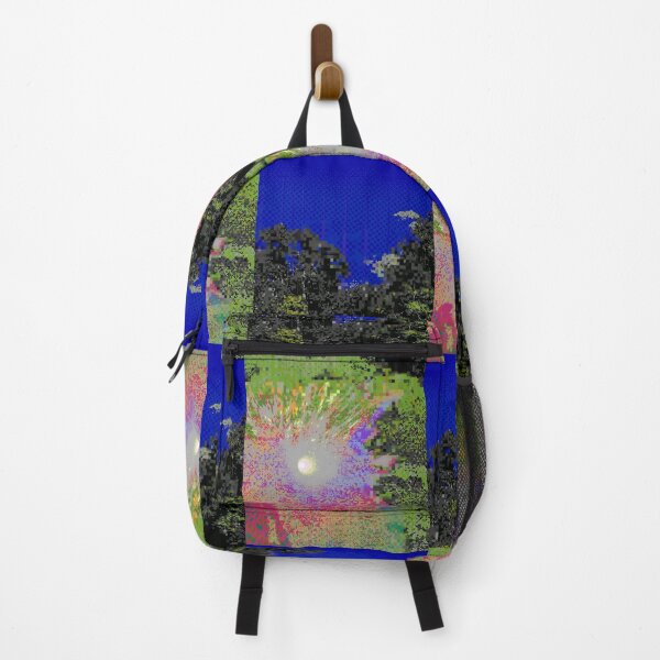 Item preview, Favorite Place Glitch designed and sold by OmegaRedFan.