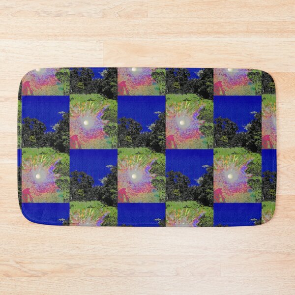 Item preview, Favorite Place Glitch designed and sold by OmegaRedFan.
