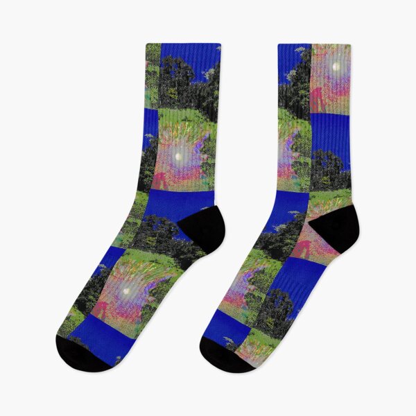 Item preview, Favorite Place Glitch designed and sold by OmegaRedFan.