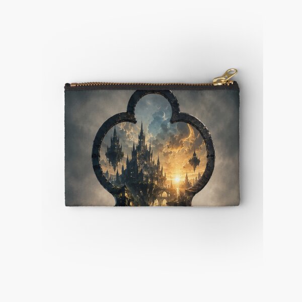 Item preview, The Key to Forgotten Kingdoms designed and sold by AbstractAnom.