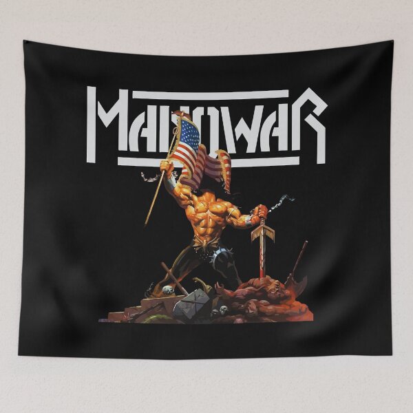 Item preview, Bright Manowar Horizon Vista designed and sold by Khaactorwriter.