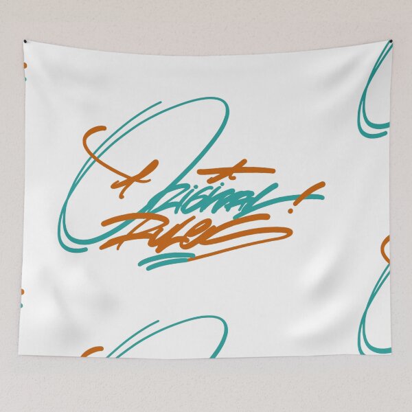 Item preview, Riginal rules GRAFFITI TAG designed and sold by simplementemarc.