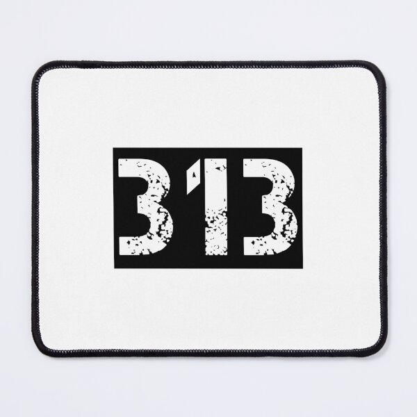 Item preview, 313 design numeric designed and sold by Prism-Bubble.