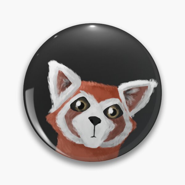 Item preview, Fire Ferret designed and sold by KopoArtyStuff.