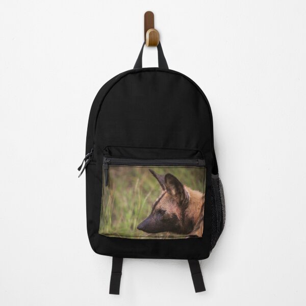 Item preview, wild dog designed and sold by AnneVisscher.