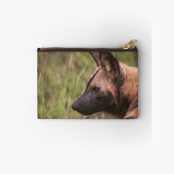 Item preview, wild dog designed and sold by AnneVisscher.