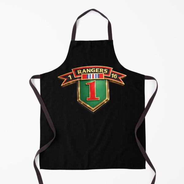Item preview, 1st Bn, 16th Infantry Regiment - Rangers - 3D - Enhanced designed and sold by Military Insignia Products.