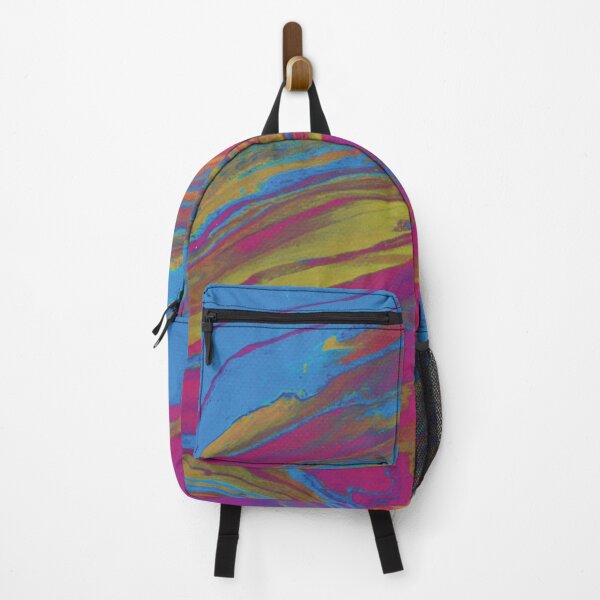Item preview, Cyberslick - Abstract Painting designed and sold by JTLenny.