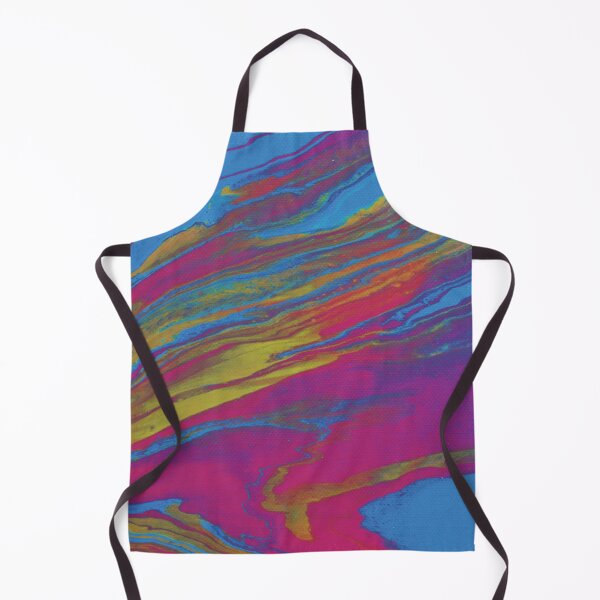 Item preview, Cyberslick - Abstract Painting designed and sold by JTLenny.